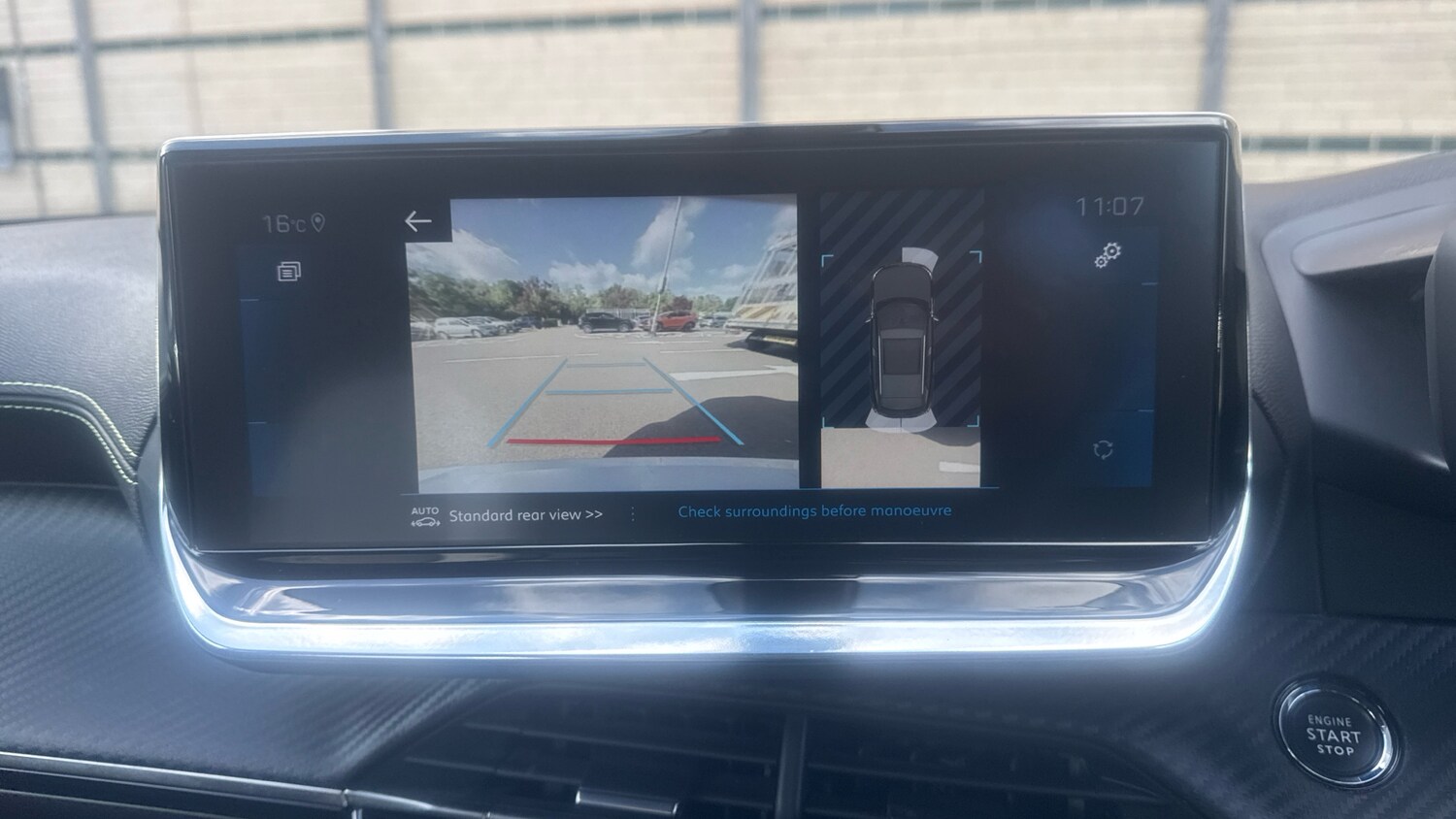 Used Peugeot 2008 2020 for sale - 76180066: Photo 29