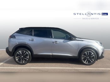 Used Peugeot 2008 2020 for sale - 76180066: Photo 2