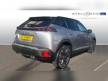 Used Peugeot 2008 2020 for sale - 76180066: Photo 3