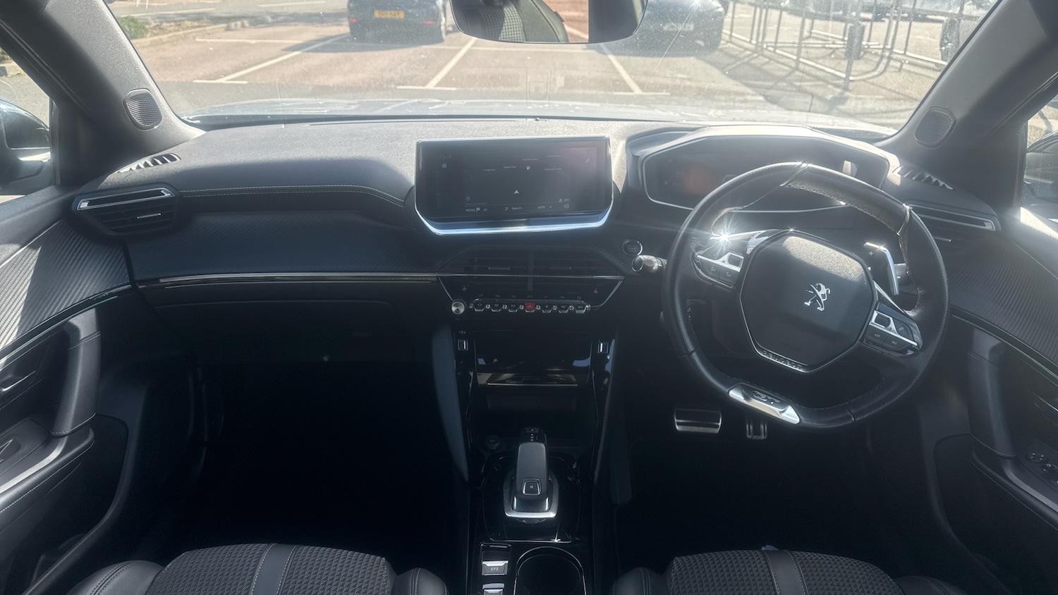 Used Peugeot 2008 2020 for sale - 76180066: Photo 4