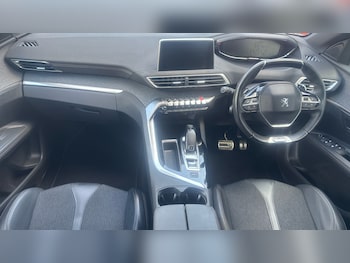 Used Peugeot 3008 2019 for sale - 75840578: Photo