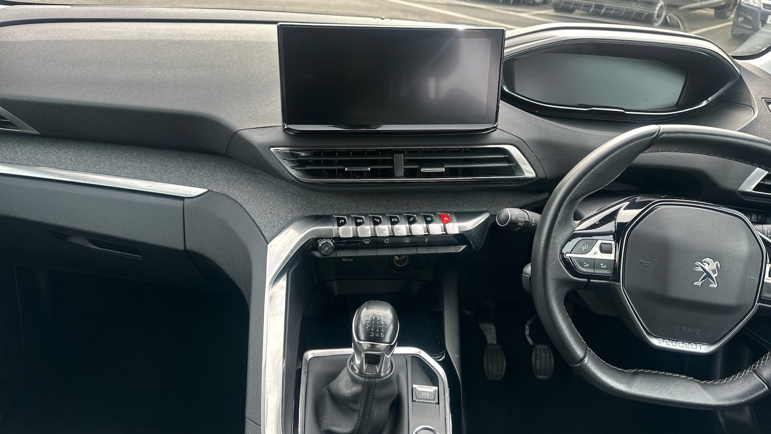 Used Peugeot 3008 2021 for sale - 77599595: Photo 10