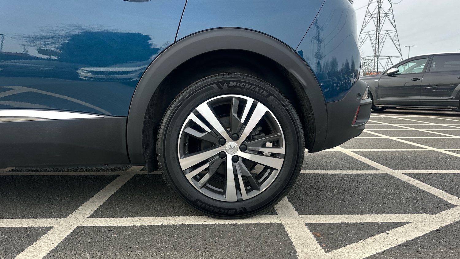 Used Peugeot 3008 2021 for sale - 77599595: Photo 15