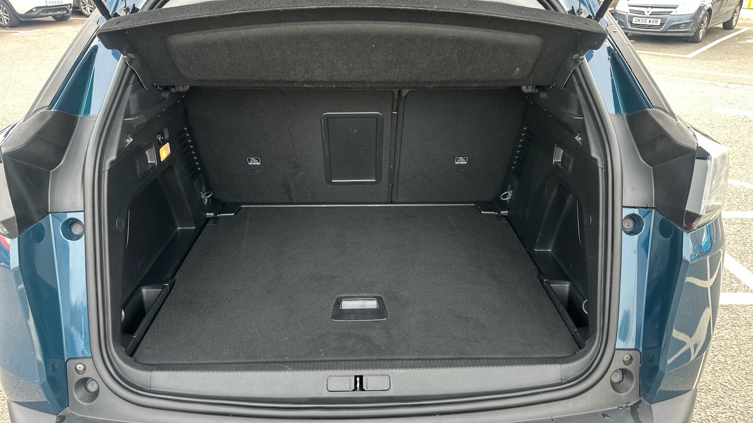 Used Peugeot 3008 2021 for sale - 77599595: Photo 19