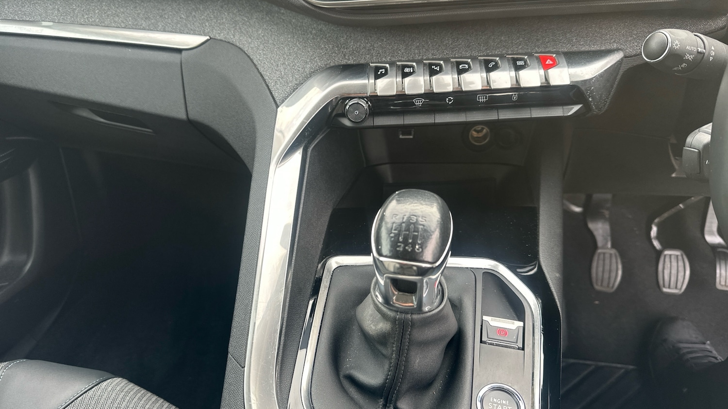 Used Peugeot 3008 2021 for sale - 77599595: Photo 20