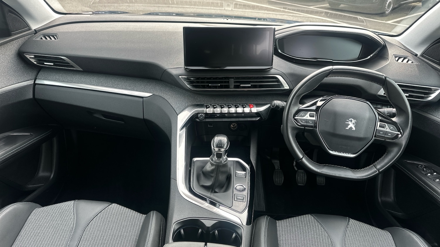 Used Peugeot 3008 2021 for sale - 77599595: Photo 4