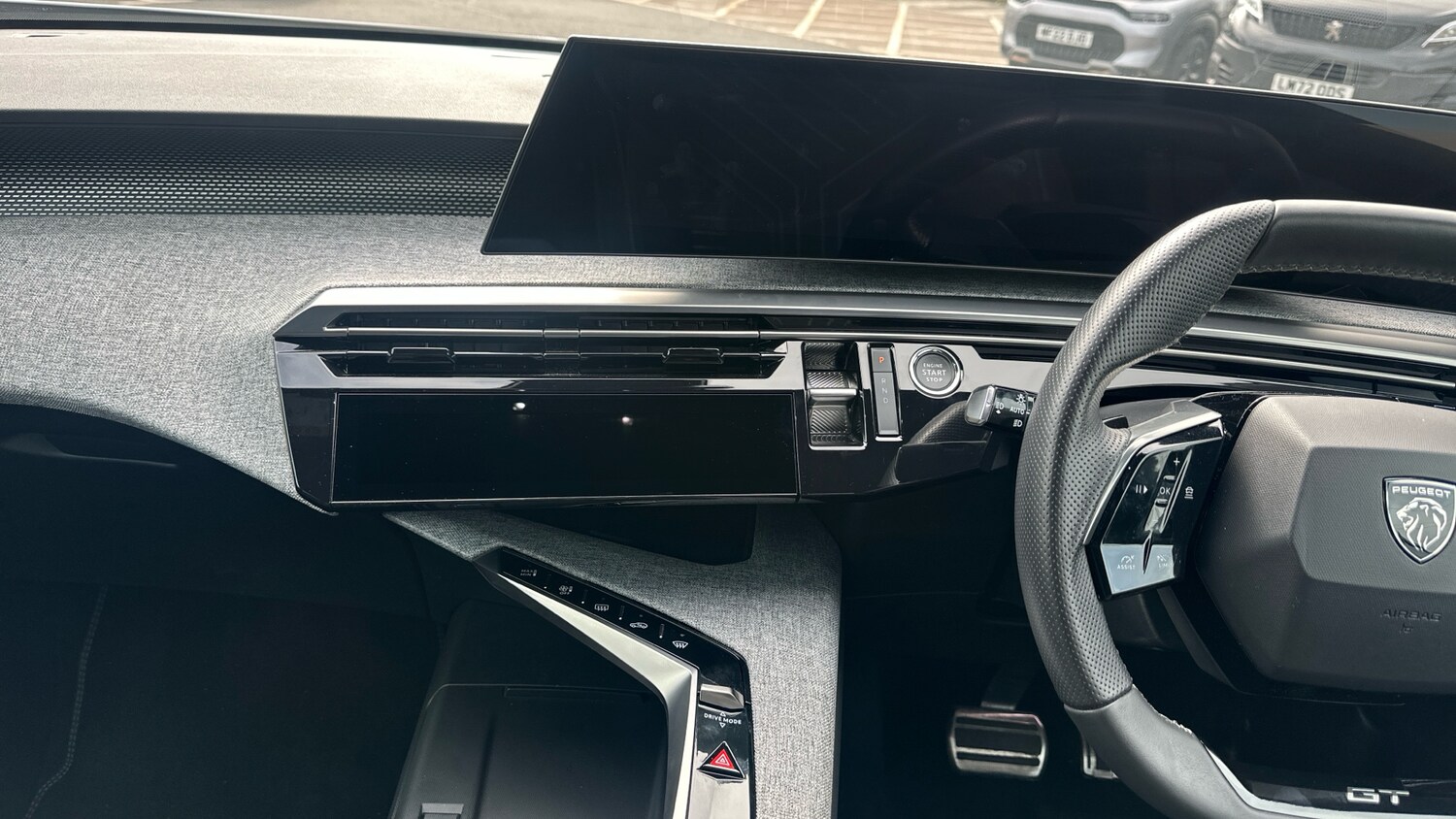 Used Peugeot 3008 2024 for sale - 77910183: Photo 10