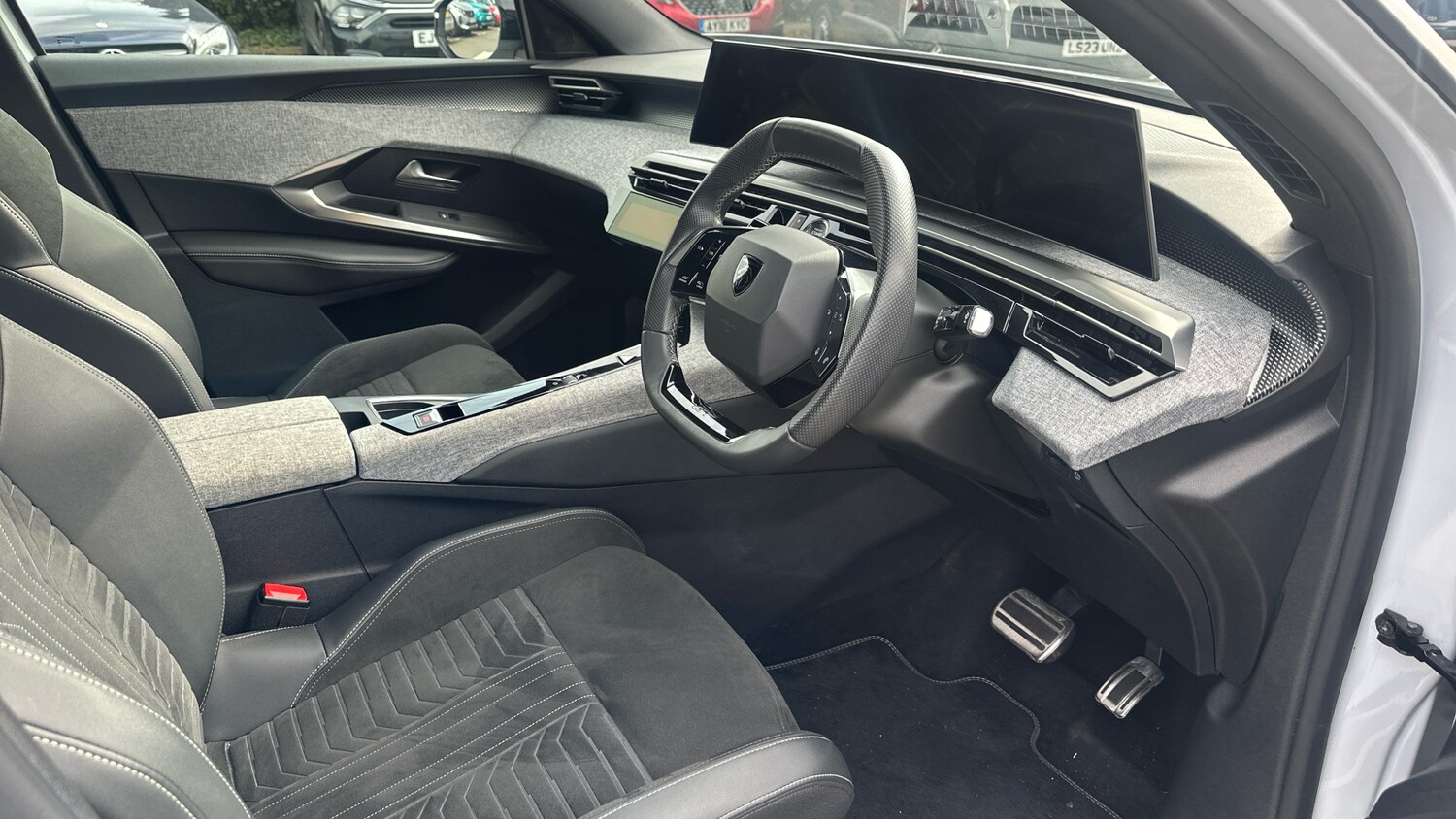 Used Peugeot 3008 2024 for sale - 77910183: Photo 11