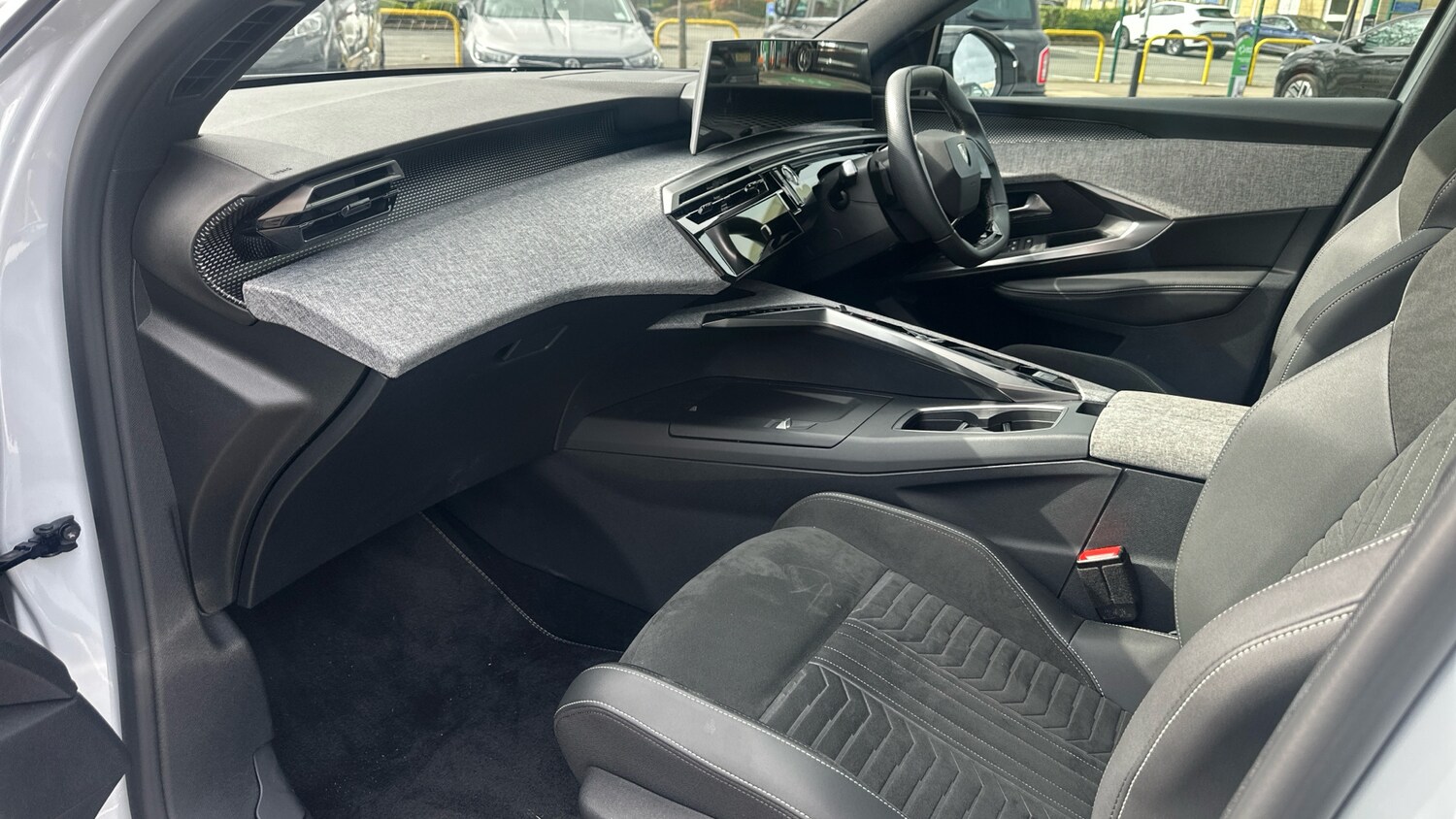 Used Peugeot 3008 2024 for sale - 77910183: Photo 12