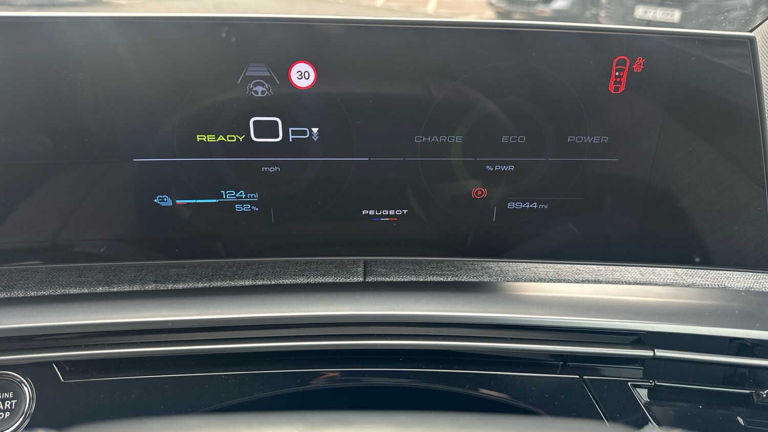 Used Peugeot 3008 2024 for sale - 77910183: Photo 13