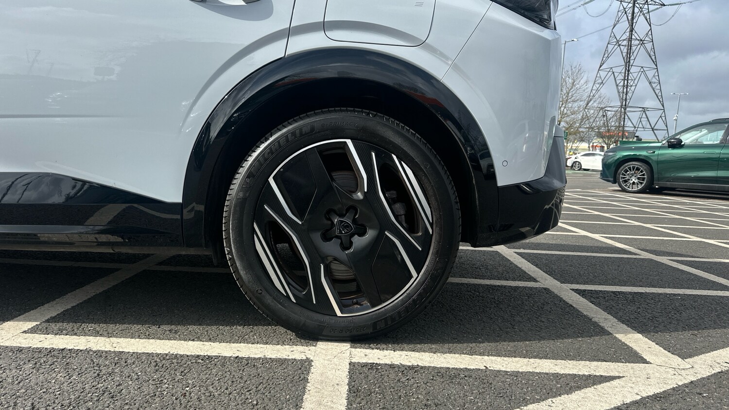 Used Peugeot 3008 2024 for sale - 77910183: Photo 15