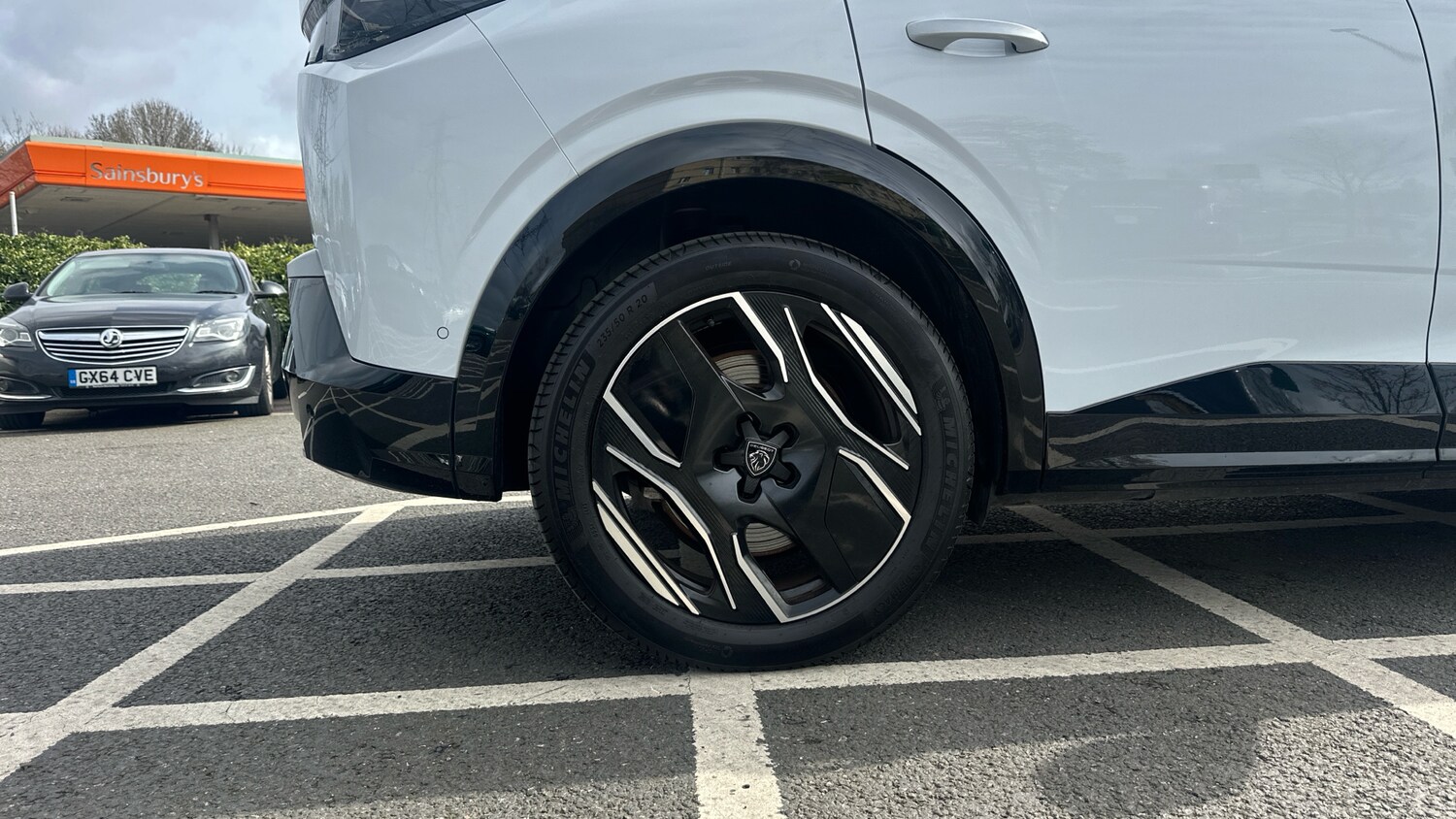 Used Peugeot 3008 2024 for sale - 77910183: Photo 16