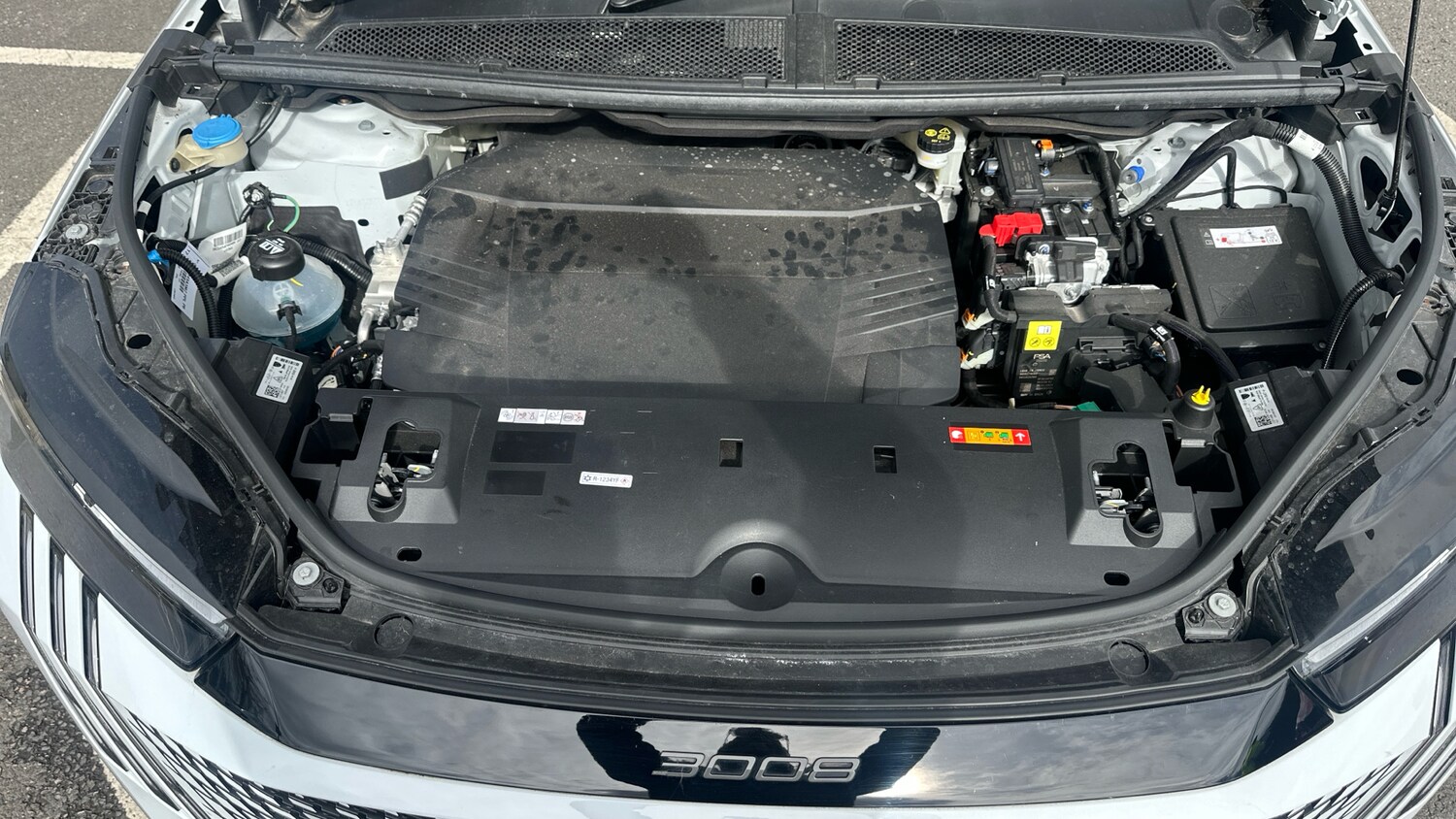 Used Peugeot 3008 2024 for sale - 77910183: Photo 18