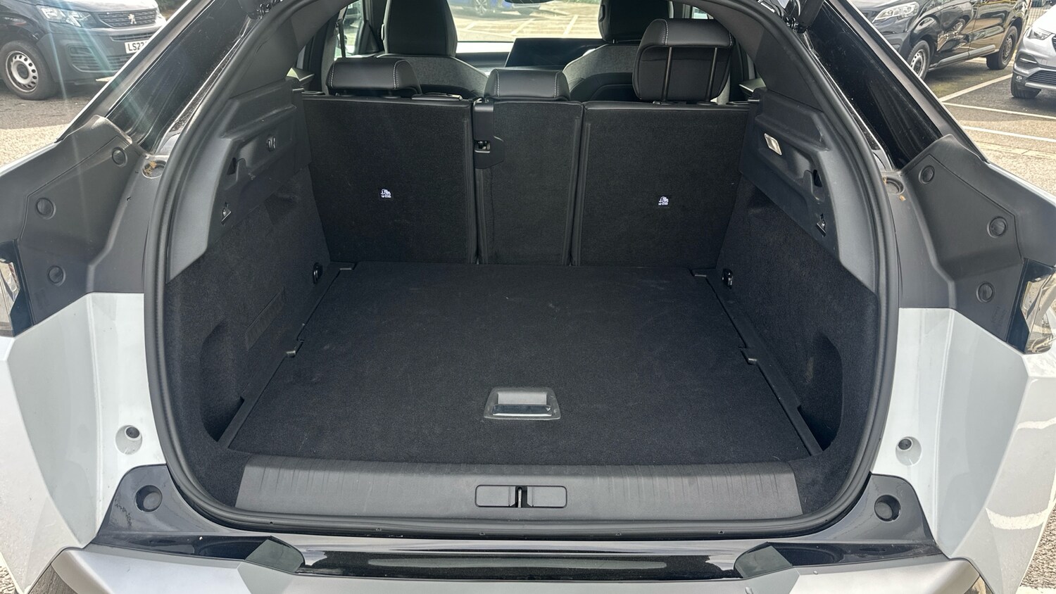 Used Peugeot 3008 2024 for sale - 77910183: Photo 19