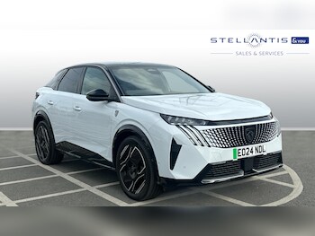 Used Peugeot 3008 2024 for sale - 77910183: Photo