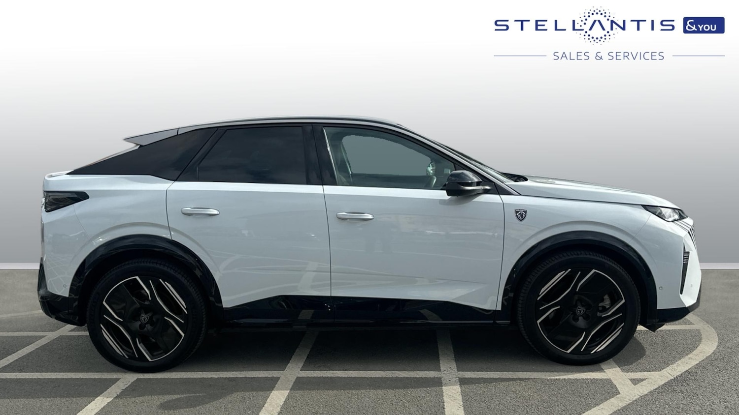 Used Peugeot 3008 2024 for sale - 77910183: Photo 2