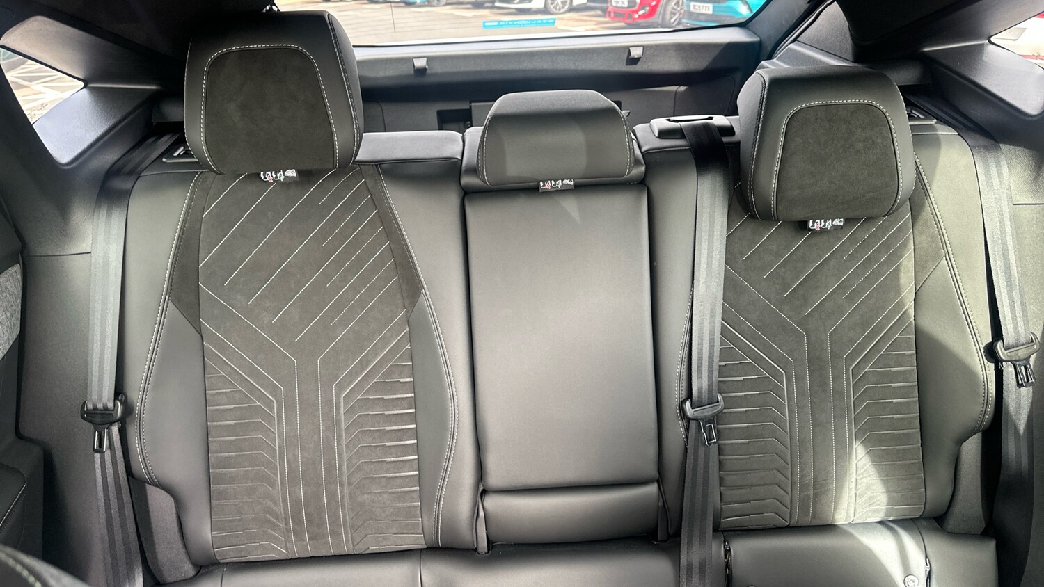 Used Peugeot 3008 2024 for sale - 77910183: Photo 25