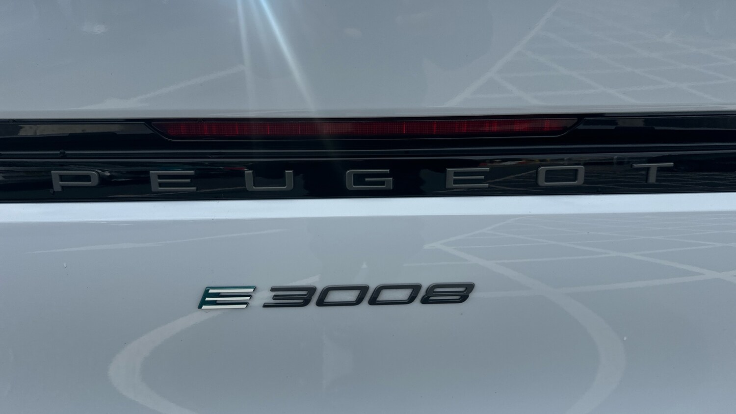 Used Peugeot 3008 2024 for sale - 77910183: Photo 26