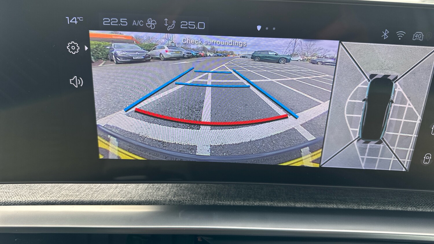 Used Peugeot 3008 2024 for sale - 77910183: Photo 27