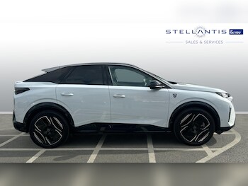 Used Peugeot 3008 2024 for sale - 77910183: Photo