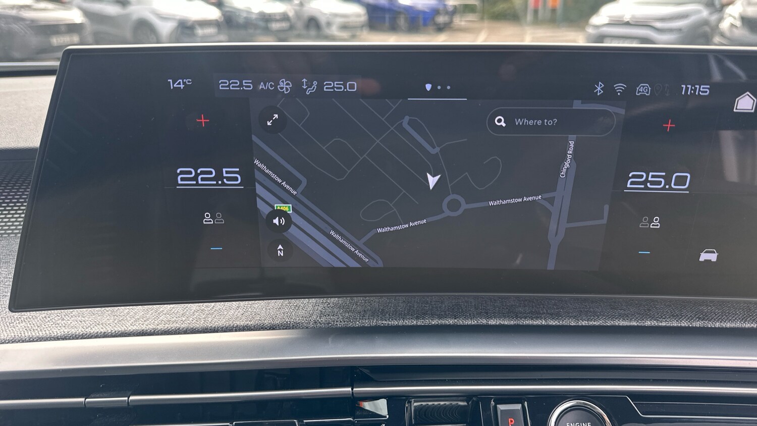 Used Peugeot 3008 2024 for sale - 77910183: Photo 30