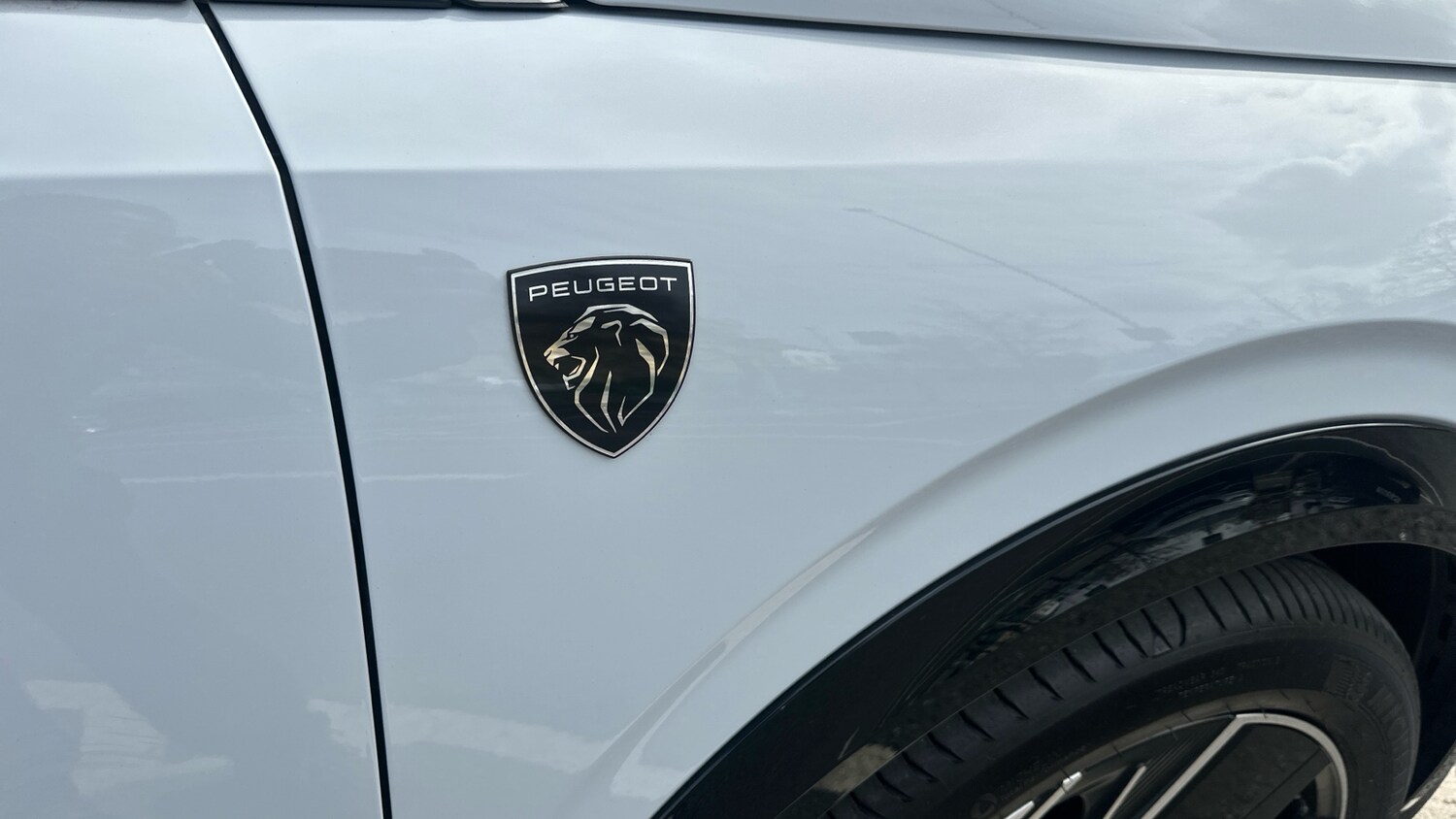 Used Peugeot 3008 2024 for sale - 77910183: Photo 33