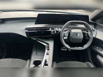 Used Peugeot 3008 2024 for sale - 77910183: Photo