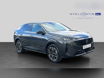 Used Peugeot 3008 2025 for sale - 78867569: Photo