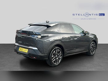 Used Peugeot 3008 2025 for sale - 78867569: Photo