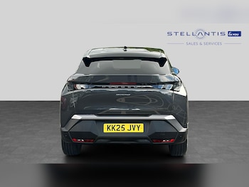 Used Peugeot 3008 2025 for sale - 78867569: Photo