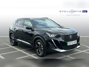 Used Peugeot 2008 2023 for sale - 78602578: Photo