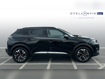 Used Peugeot 2008 2023 for sale - 78602578: Photo