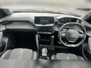 Used Peugeot 2008 2023 for sale - 78602578: Photo