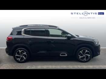 Used Citroen C5 Aircross 2022 for sale - 74454568: Photo