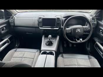 Used Citroen C5 Aircross 2022 for sale - 74454568: Photo