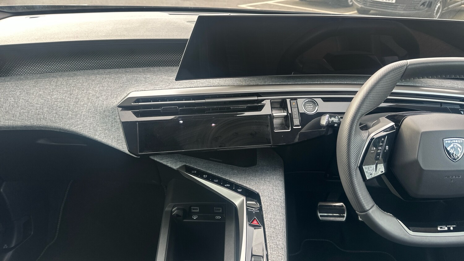 Used Peugeot 3008 2025 for sale - 78117116: Photo 10