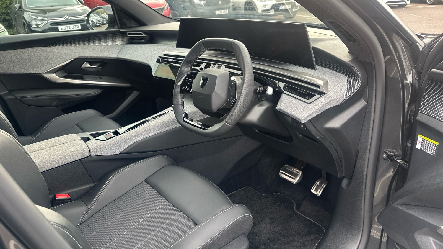 Used Peugeot 3008 2025 for sale - 78117116: Photo 11