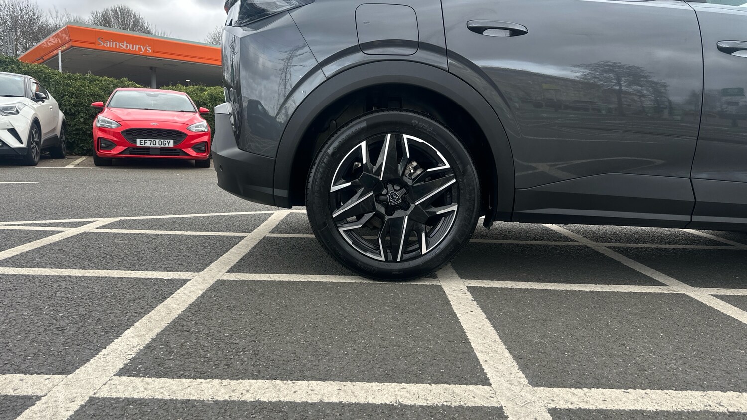 Used Peugeot 3008 2025 for sale - 78117116: Photo 16