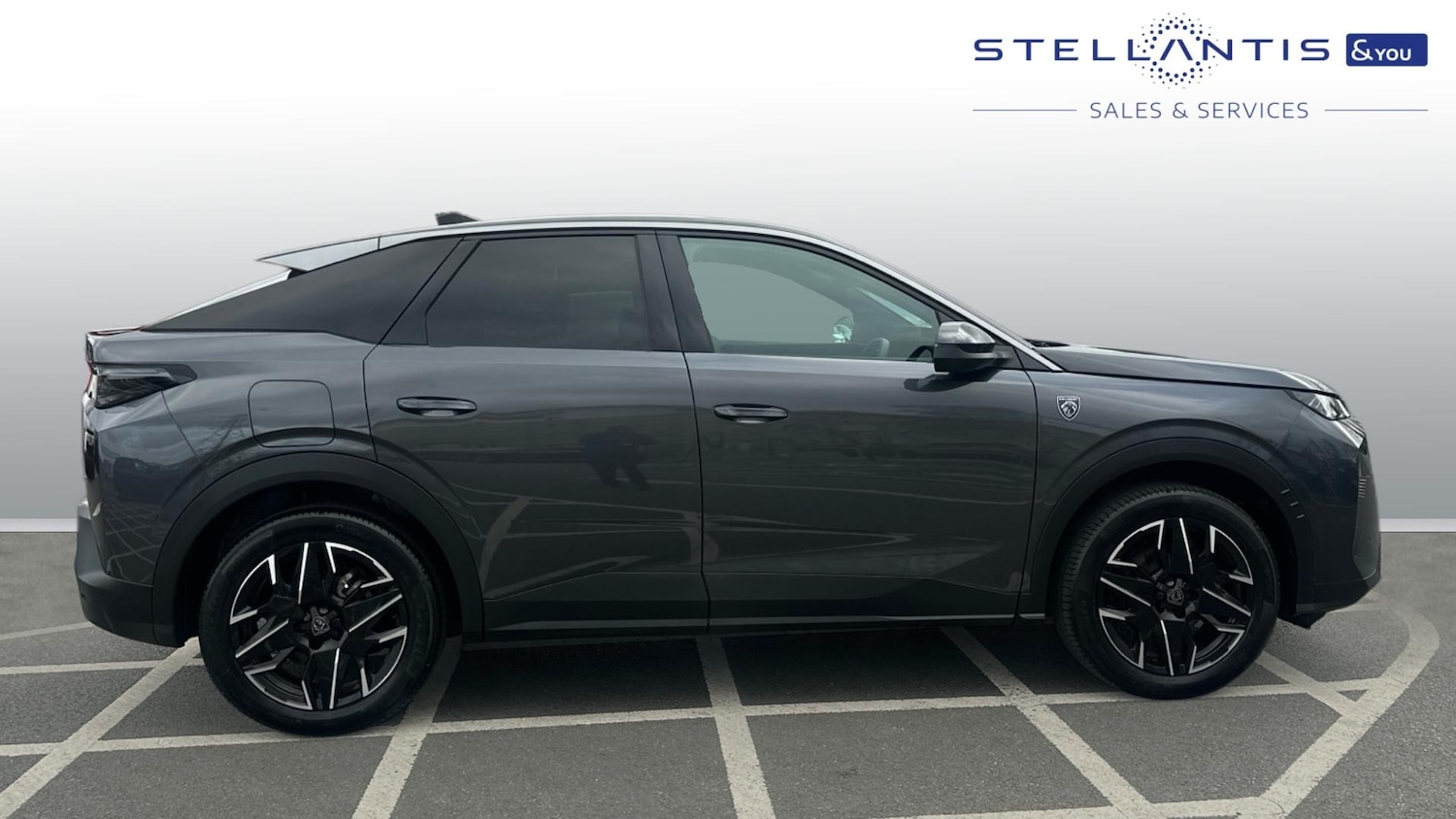Used Peugeot 3008 2025 for sale - 78117116: Photo 2