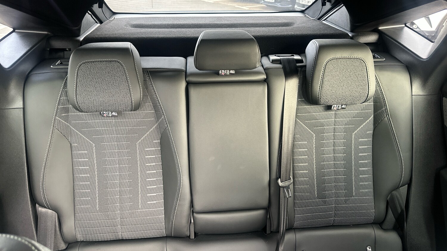 Used Peugeot 3008 2025 for sale - 78117116: Photo 25