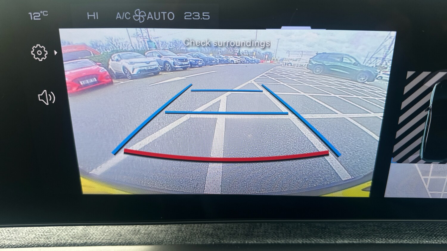 Used Peugeot 3008 2025 for sale - 78117116: Photo 27