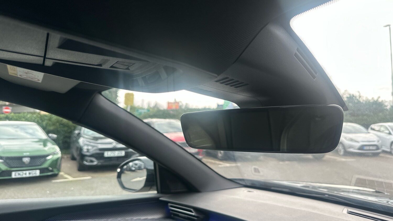 Used Peugeot 3008 2025 for sale - 78117116: Photo 32