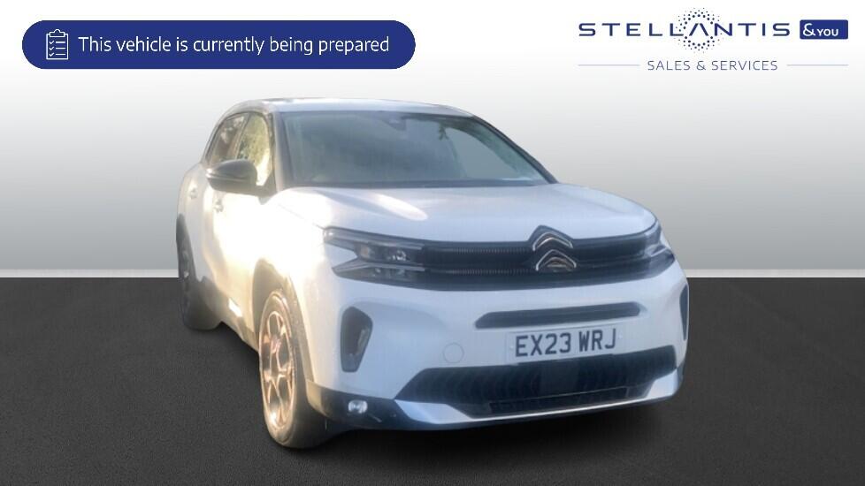 Used Citroen C5 Aircross 2023 for sale - 77397062: Photo 1