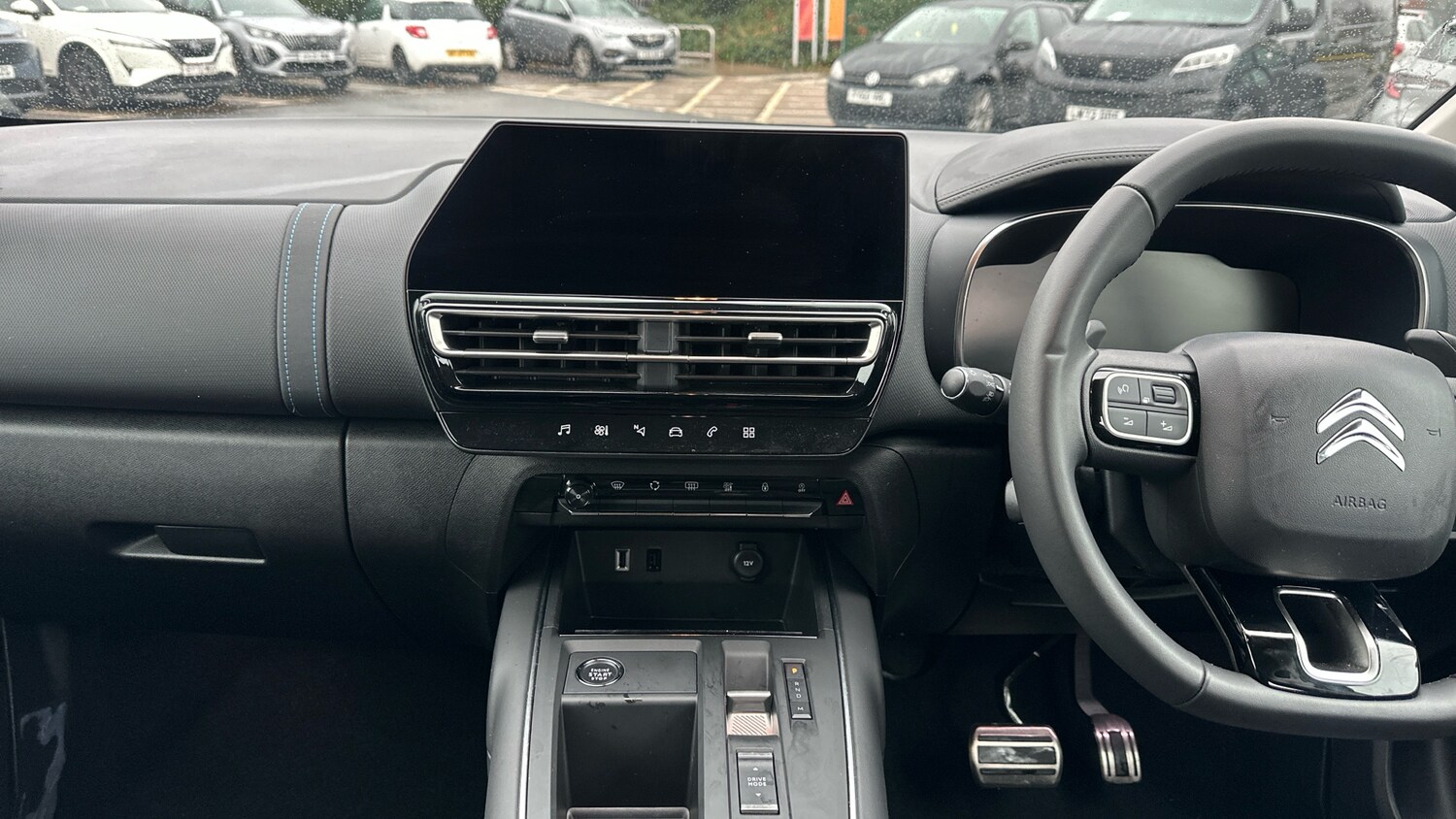 Used Citroen C5 Aircross 2023 for sale - 77397062: Photo 10