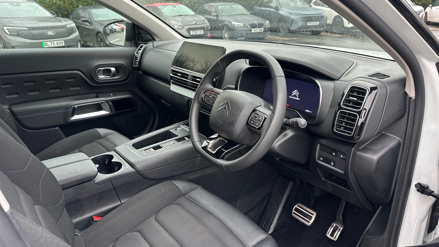 Used Citroen C5 Aircross 2023 for sale - 77397062: Photo 11