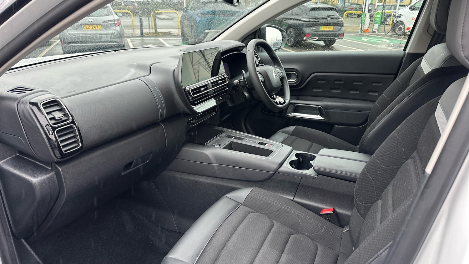 Used Citroen C5 Aircross 2023 for sale - 77397062: Photo 12