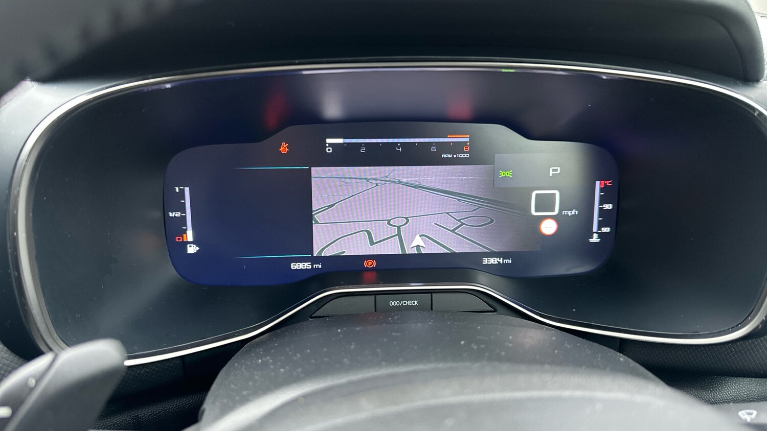 Used Citroen C5 Aircross 2023 for sale - 77397062: Photo 13