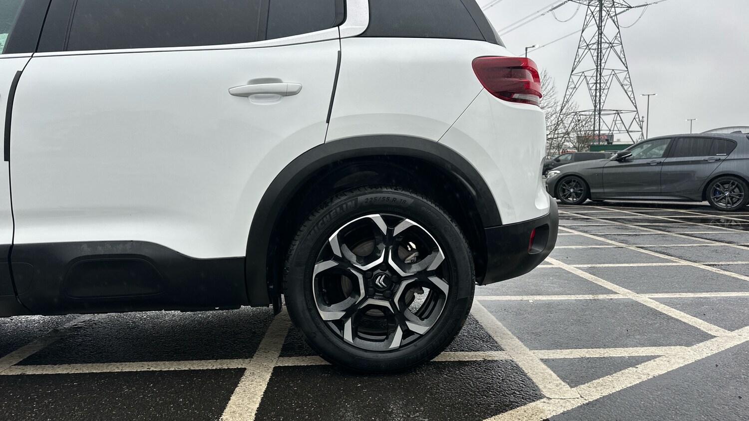 Used Citroen C5 Aircross 2023 for sale - 77397062: Photo 15