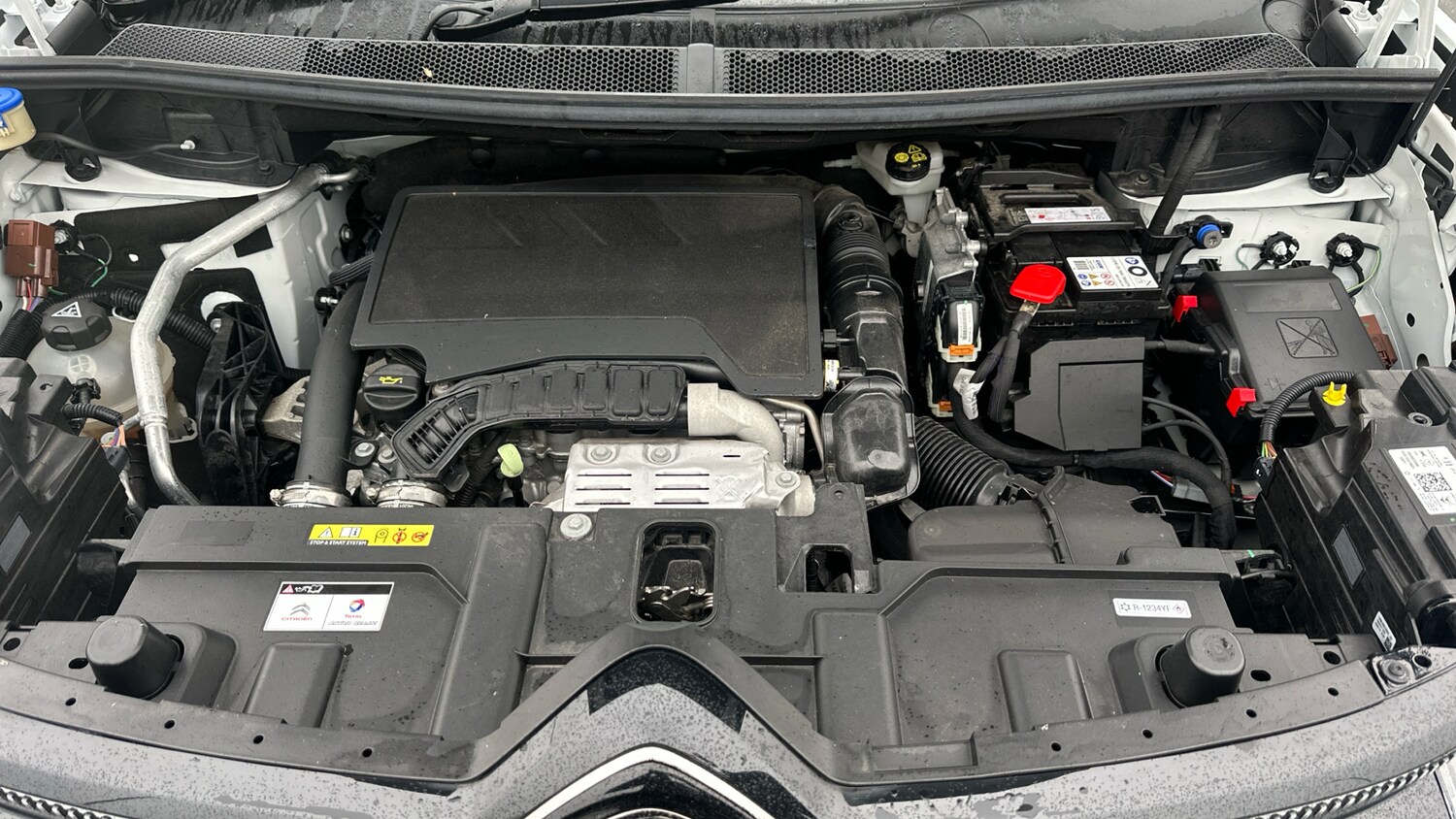 Used Citroen C5 Aircross 2023 for sale - 77397062: Photo 18