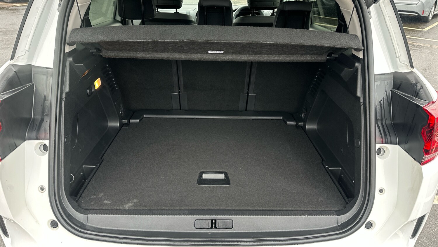 Used Citroen C5 Aircross 2023 for sale - 77397062: Photo 19